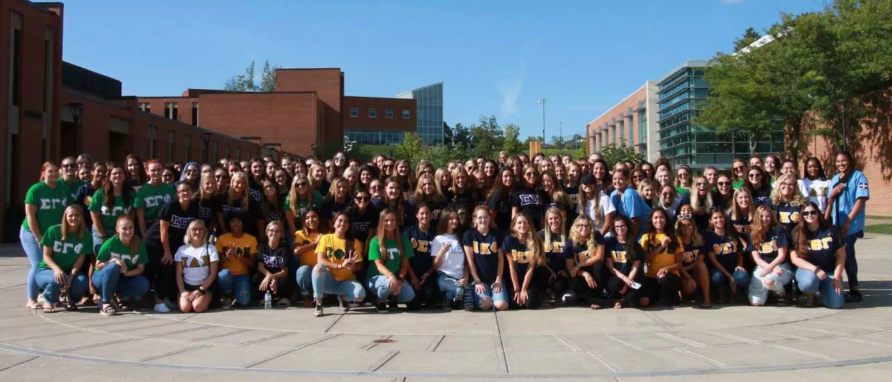 sororities