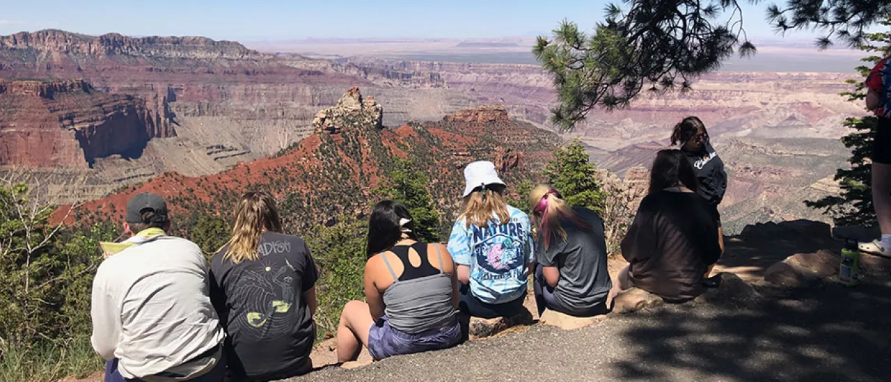 Grand Canyon