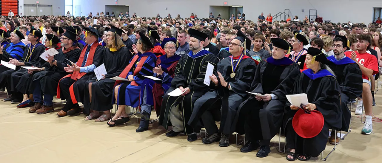 Convocation