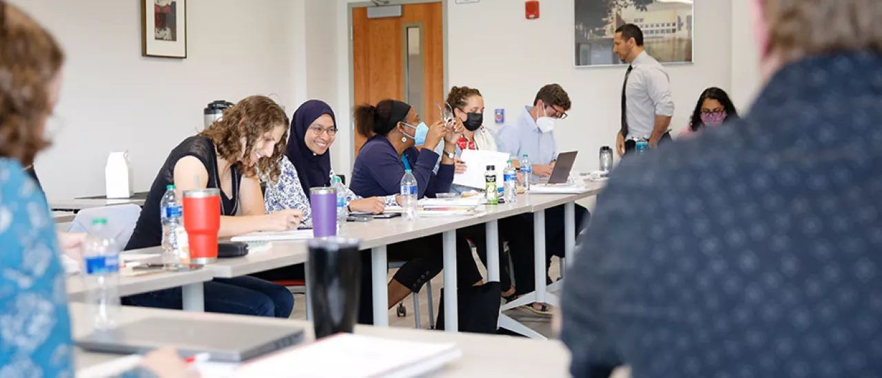 Faculty Academy
