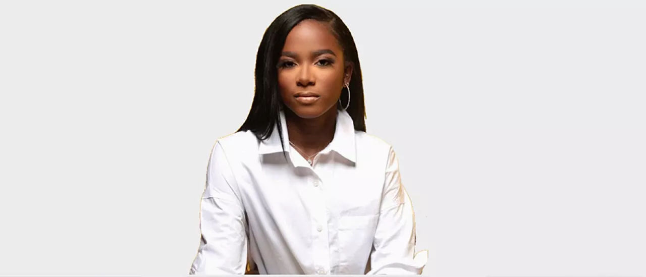 2023 Music Industry Grad Elyse Johnson Nominated for GRAMMY Award