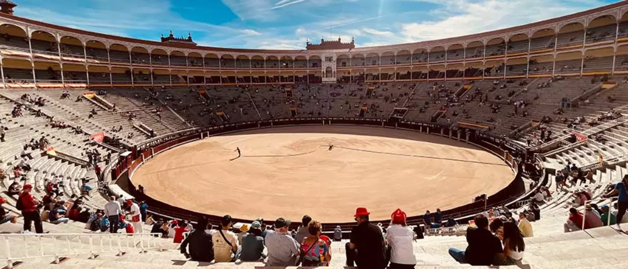 Madrid