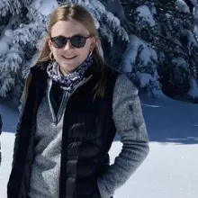 Lindsey Gulbrandsen