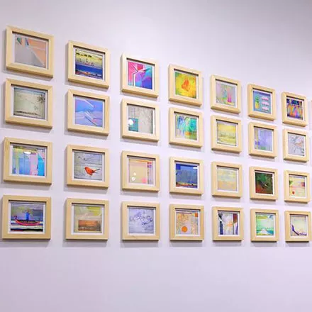 Sven Anderson artwork