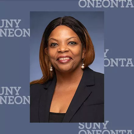 Dr. Tracy P. Johnson 