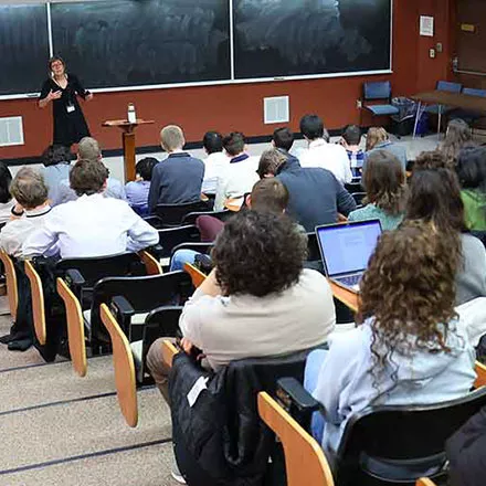 SLAB Conferences