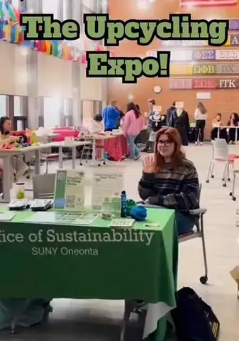 UpCycle Expo