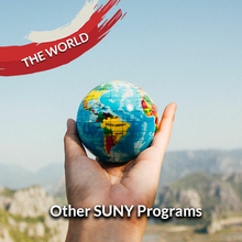 Other SUNY Study Abroad Prpgrams