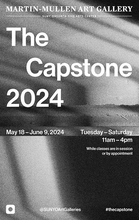 The Capstone: 2024