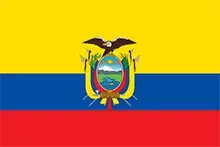 Ecuador flag