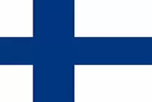 Finland flag