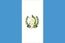 Guatemala flag