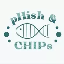 Phish and Chips