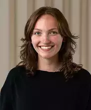 Elizabeth Van Dick