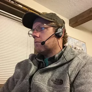 Dr. Chris Karmosky