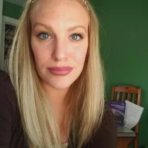Dr. Melissa Godek