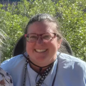 Dr. Leigh Fall
