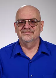 Dr. John H. Relethford