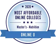 OnlineU.org Badge