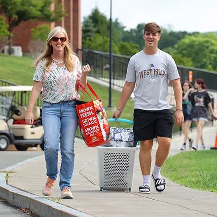 2022 Move-In Day