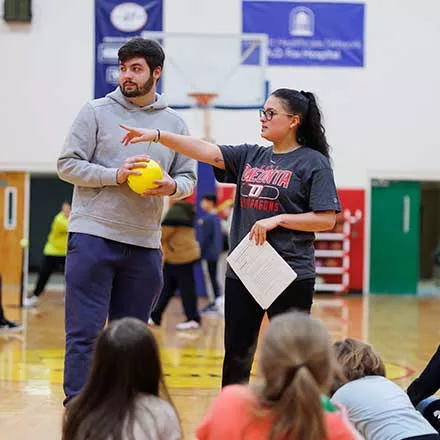 Little Red Dragons Program