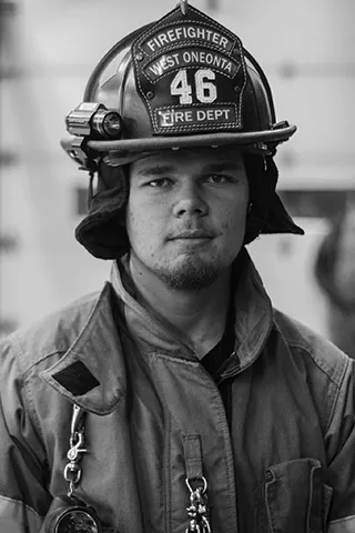 Weat Laurens Fire Department