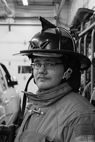 Weat Laurens Fire Department