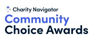 Charity Navigator Logo