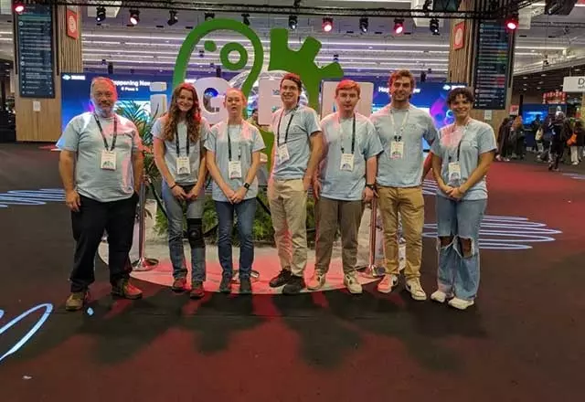 IGEM SUNY Oneonta Data Team