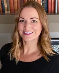 Christine Storrie