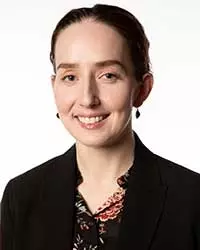 Emma Bedor Hiland, Ph.D.