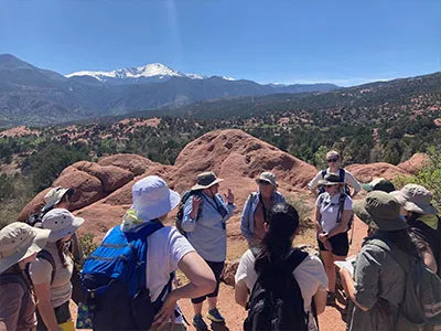 Garden of the Gods